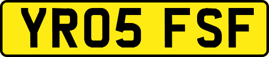 YR05FSF