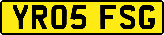 YR05FSG