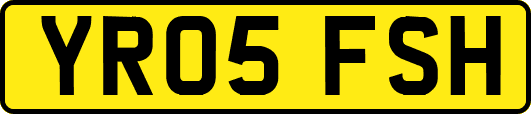 YR05FSH
