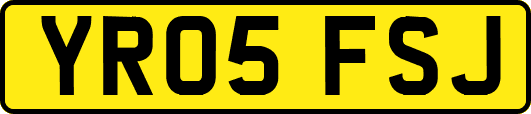 YR05FSJ