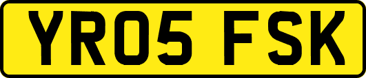 YR05FSK