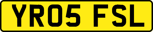 YR05FSL