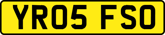 YR05FSO