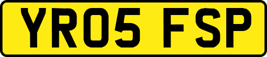 YR05FSP