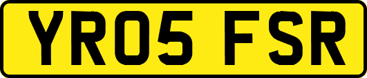 YR05FSR