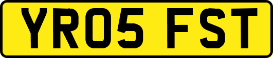 YR05FST
