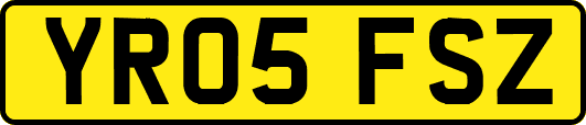YR05FSZ
