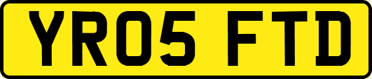 YR05FTD