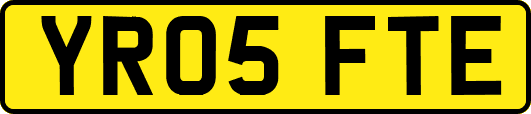 YR05FTE