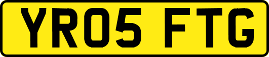 YR05FTG