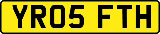 YR05FTH