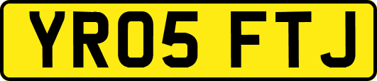 YR05FTJ