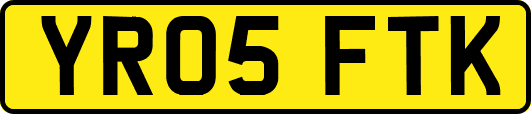 YR05FTK