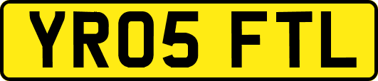 YR05FTL