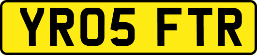 YR05FTR
