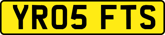 YR05FTS
