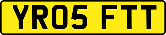 YR05FTT