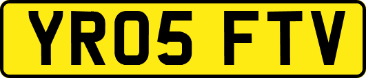 YR05FTV