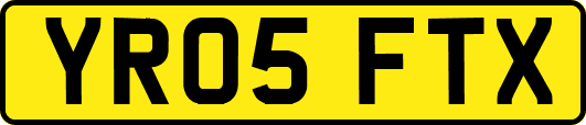 YR05FTX