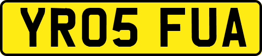 YR05FUA