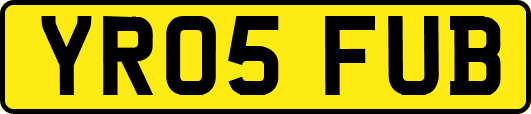 YR05FUB