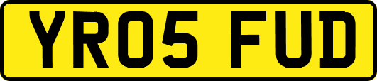 YR05FUD