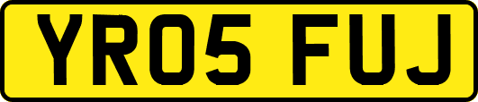 YR05FUJ