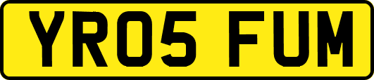 YR05FUM