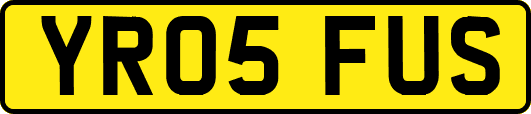 YR05FUS