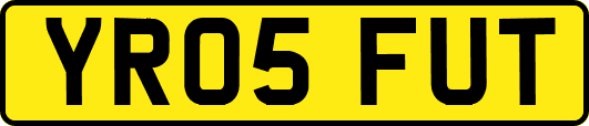 YR05FUT
