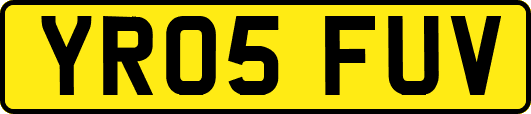 YR05FUV