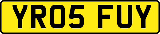 YR05FUY