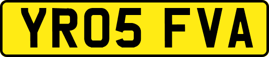 YR05FVA