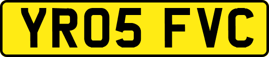 YR05FVC
