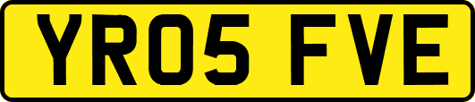 YR05FVE