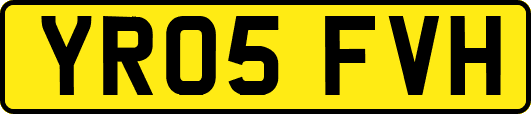 YR05FVH