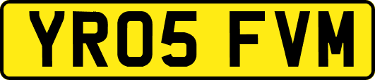 YR05FVM