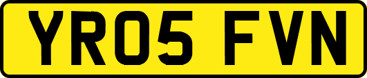 YR05FVN