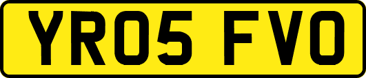 YR05FVO