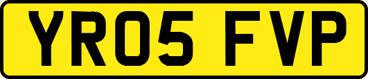 YR05FVP