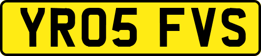 YR05FVS
