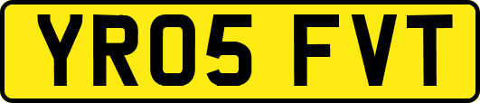 YR05FVT