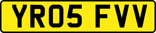 YR05FVV