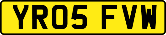 YR05FVW