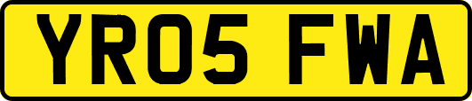 YR05FWA