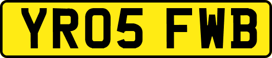 YR05FWB