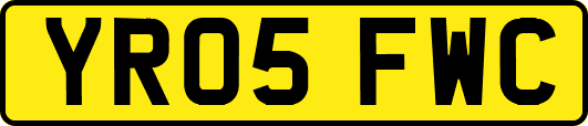 YR05FWC