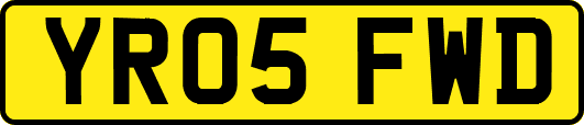 YR05FWD