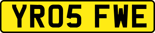 YR05FWE