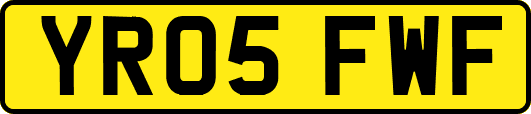 YR05FWF